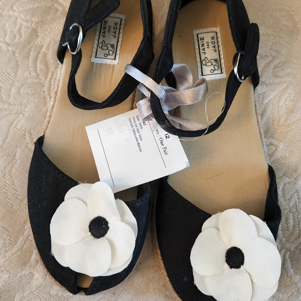 Fancy shoes NWT